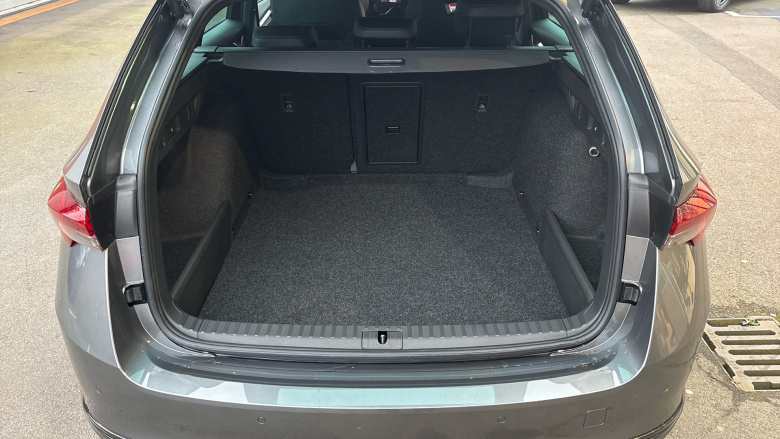 Skoda Octavia 2.0 TDI 150 Sportline 5dr DSG Diesel Estate